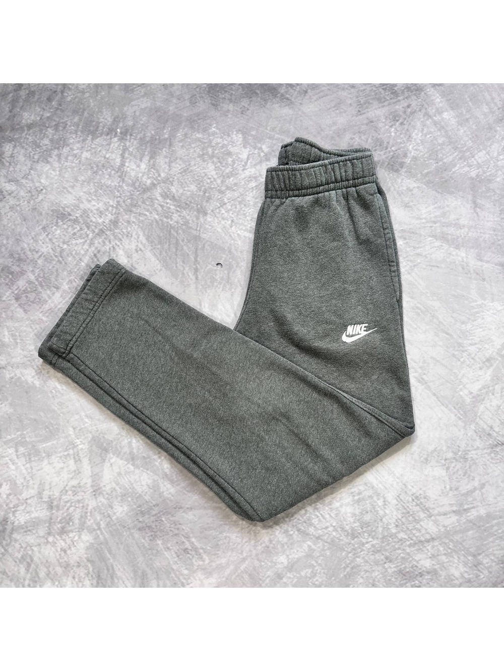 Nike Gray Sweatpants